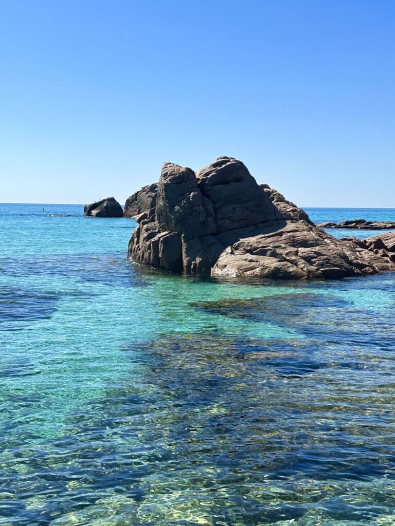 Gannet Rock, Dunsborough Western Australia, Margaret River WA