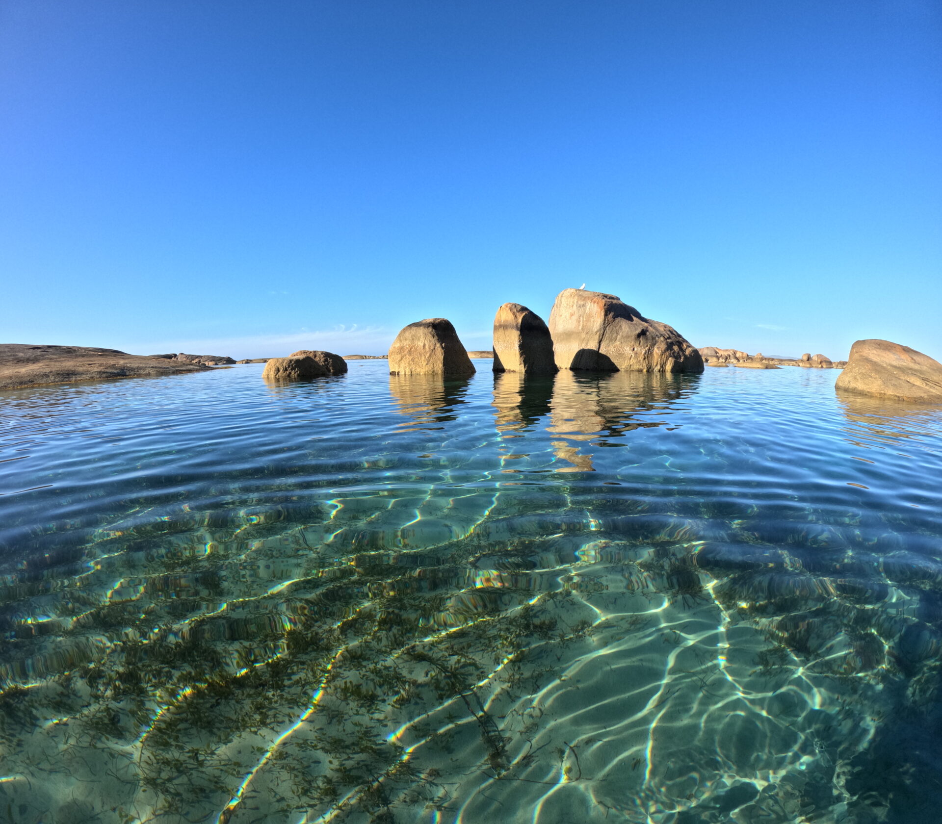 Greens Pool Denmark, Western Australia, WA travel, Denmark WA, WA's best beaches