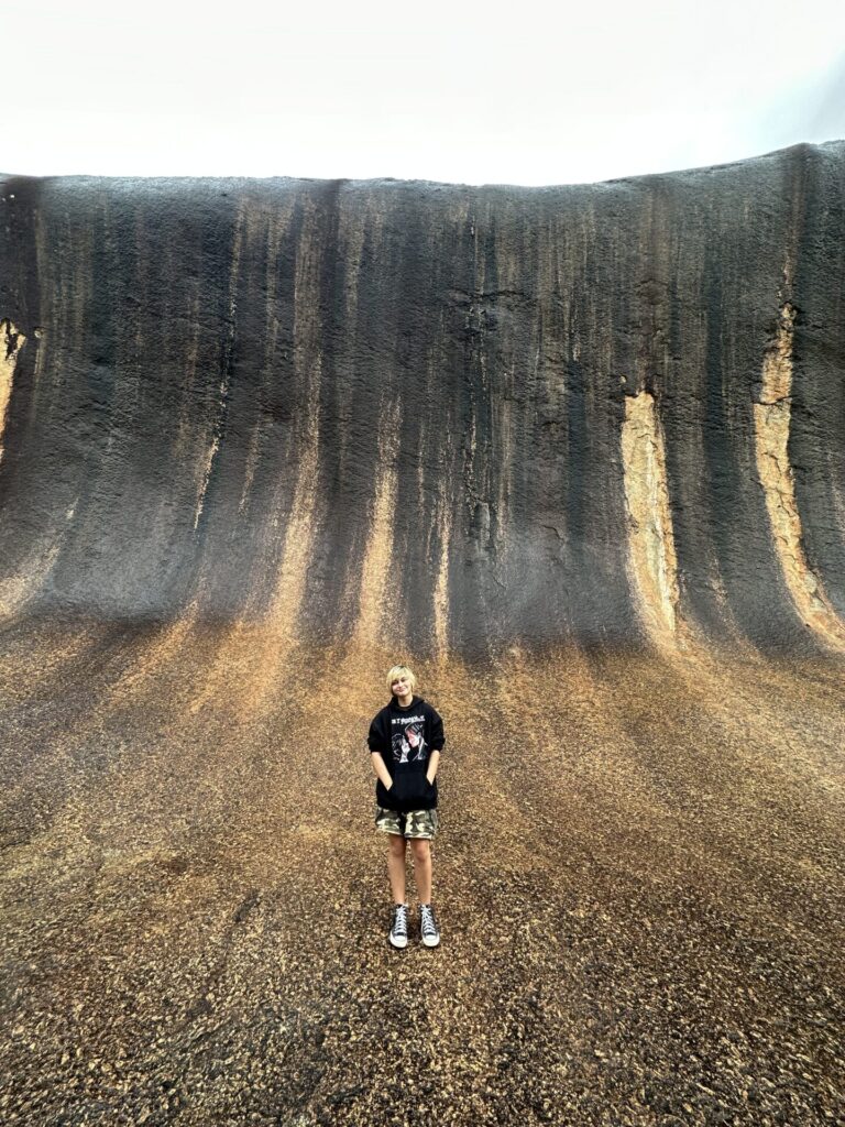 Hyden, Western Australia, Wave Rock, Travel WA, Travel Esperance, Esperance roadtrip