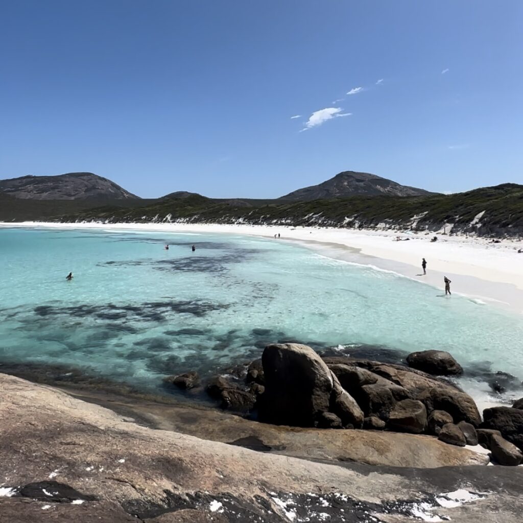 Hellfire Bay, Esperance, Western Australia, WA