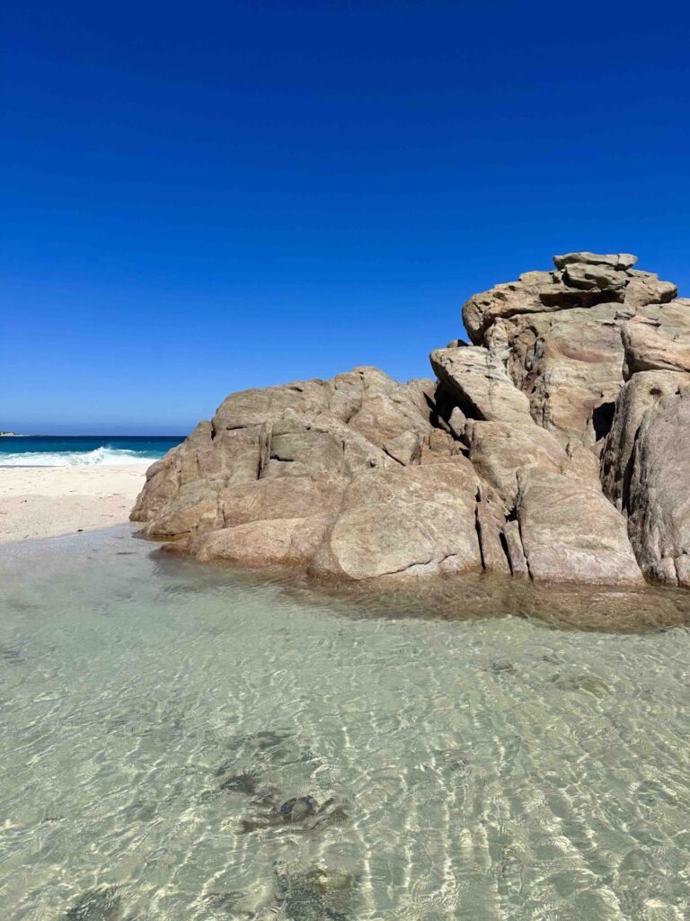 Injidup spa, natural spa WA, Western Australia, Margaret River