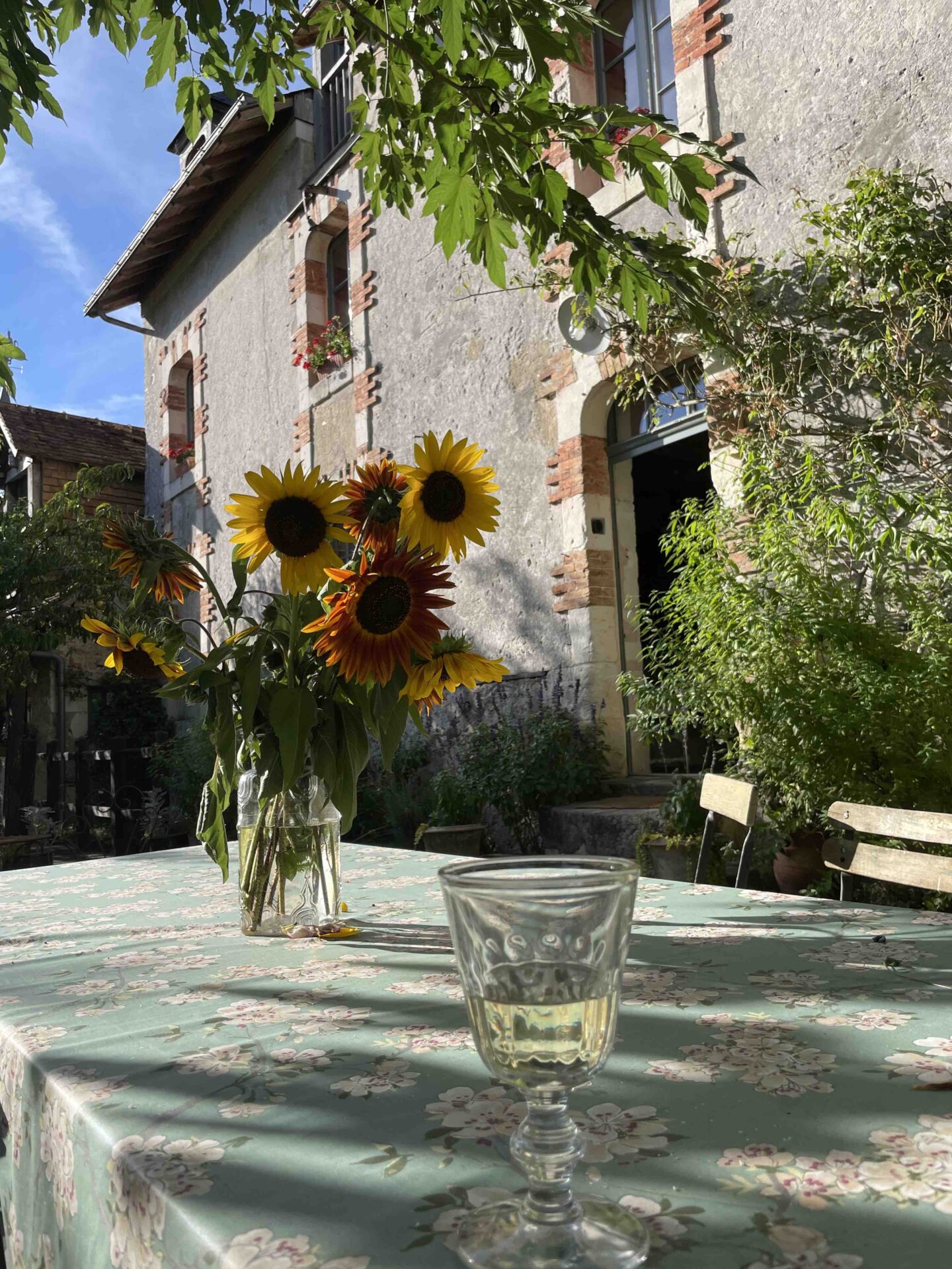 Le Moulin Bregeon review: Why you HAVE to stay at this converted water mill in the Loire Valley.