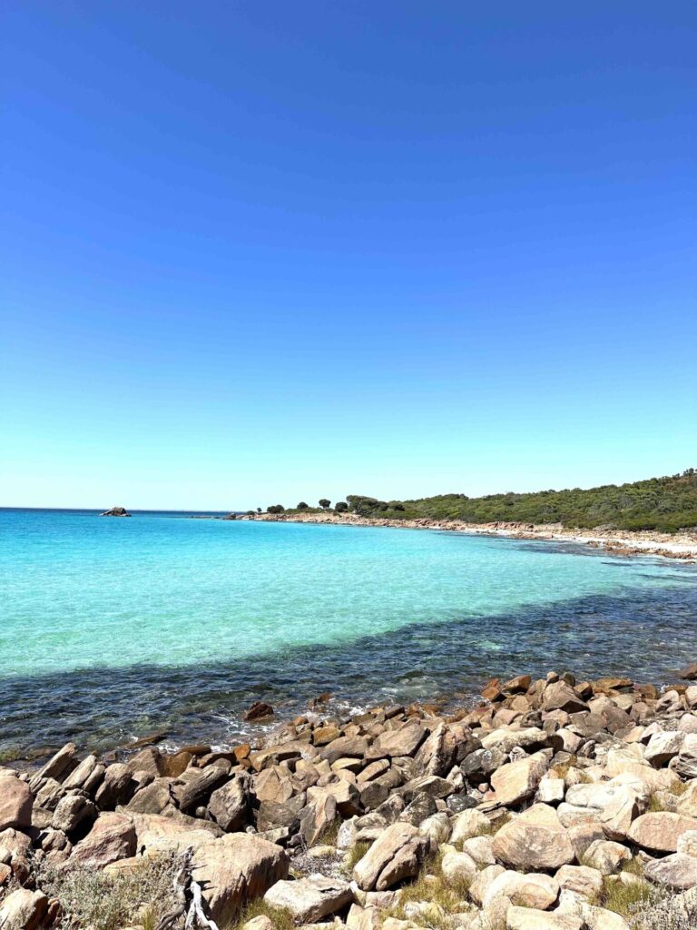 Meelup, Dunsborough WA, Travel Western Australia, Best beaches WA, Margaret River Western Australia