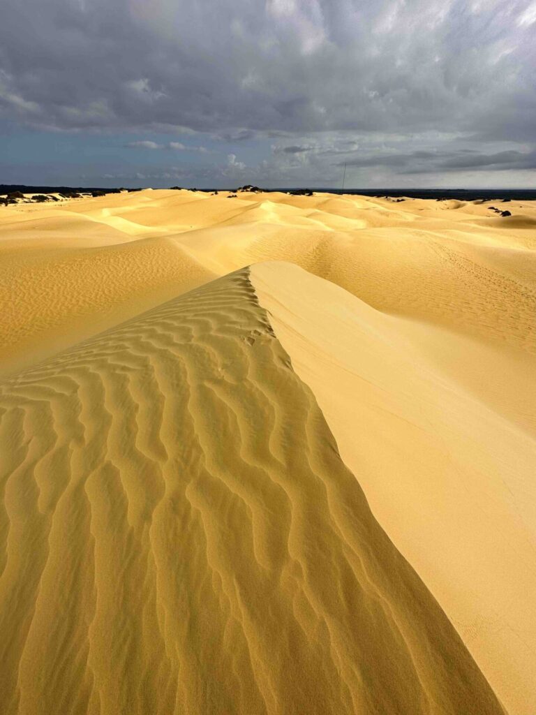 Nambung Station Stay, Western Australia, Pinnacles, Instagram spots