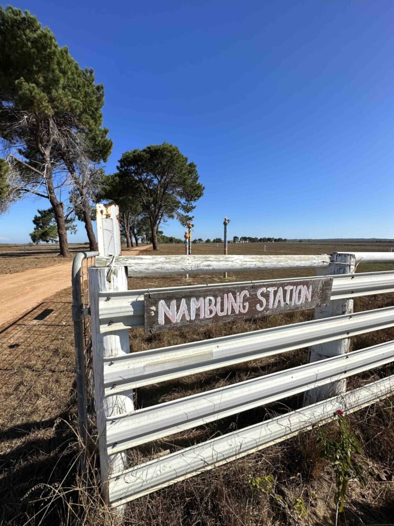 Nambung Station Stay, Pinnacles WA Western Australia, Best Station Stay