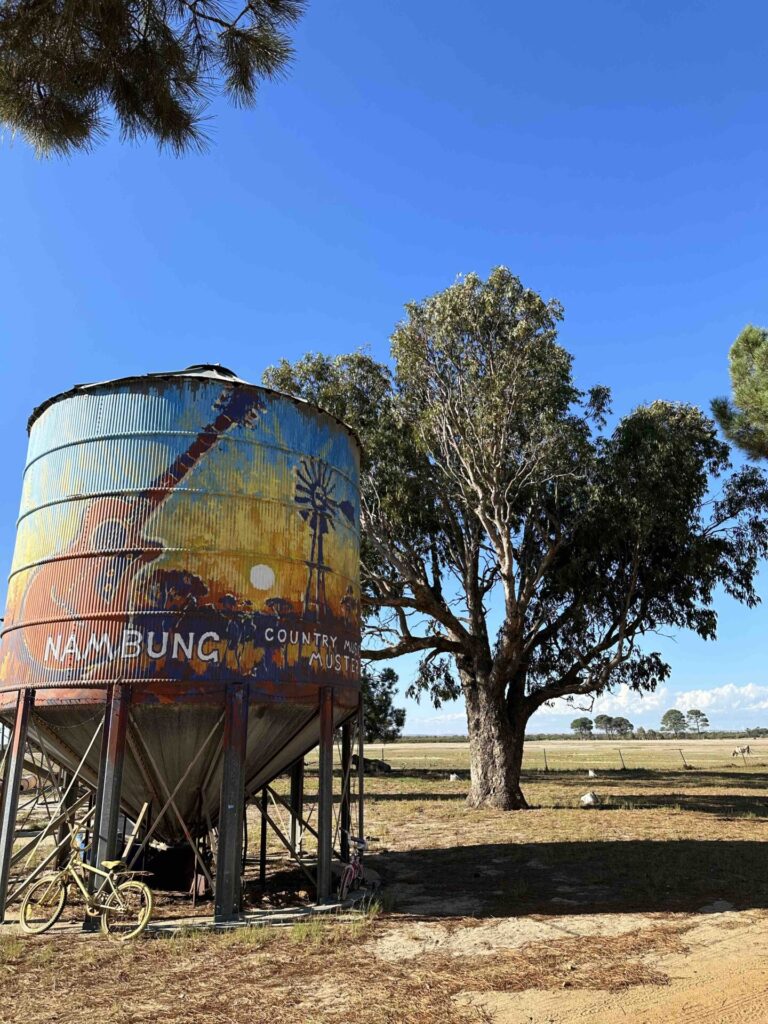 Nambung Station Stay, Pinnacles WA Western Australia, Best Station Stay