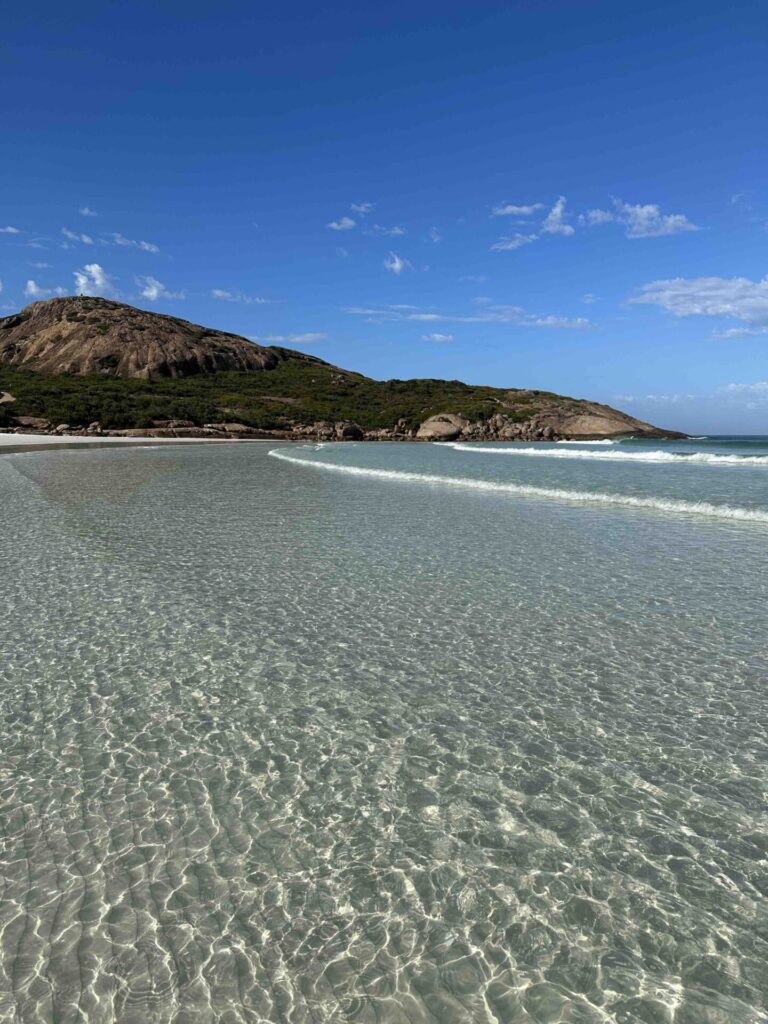 Wharton Beach, Esperance WA, Western Australia best beaches, travel WA