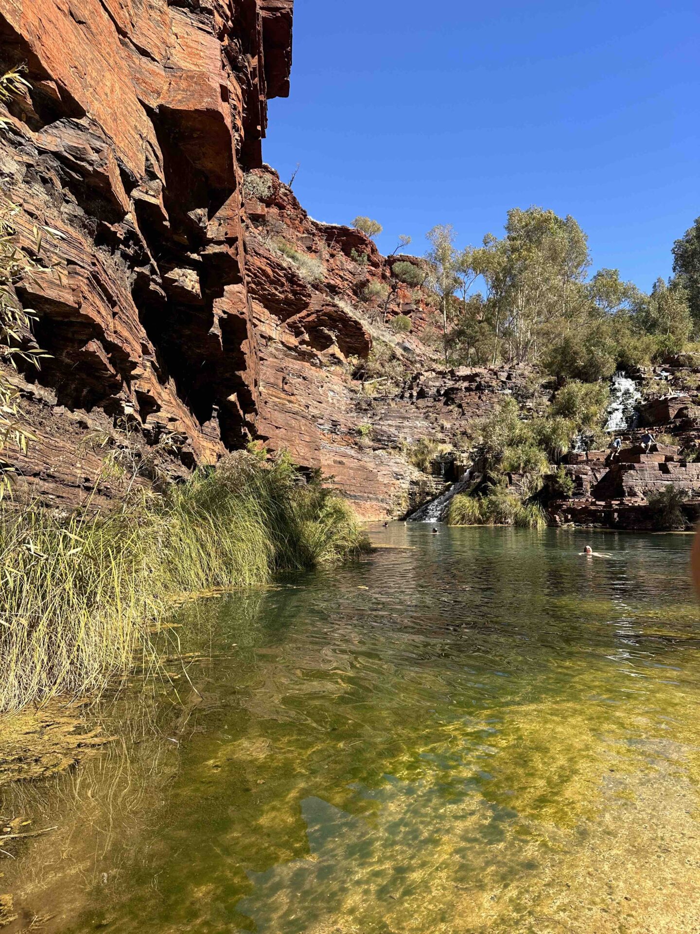 Karijini National Park: The ultimate guide (2024)