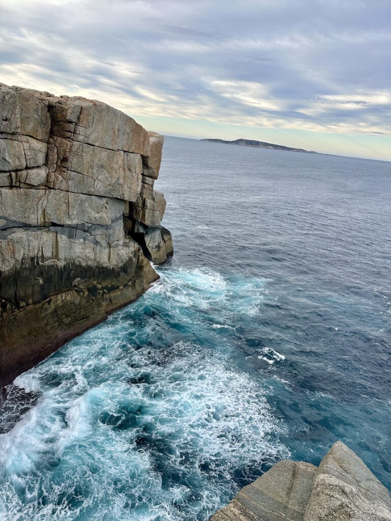 The Gap Albany Torndirrup National Park Best things to do in Albany, what to see, what to do