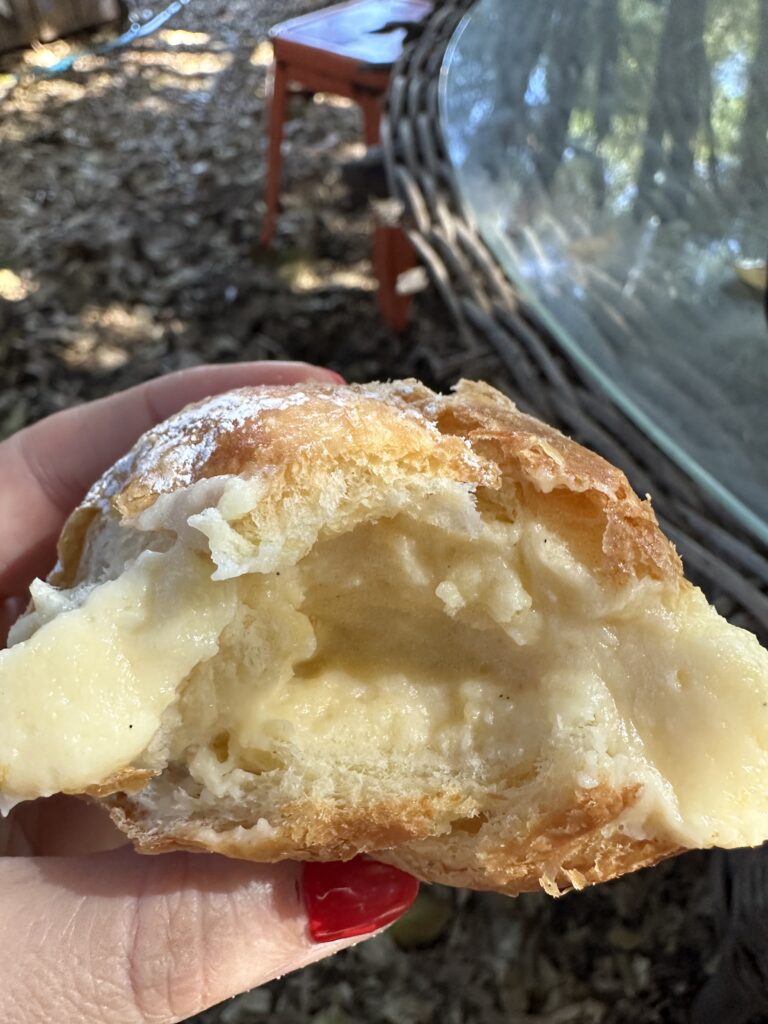 Best eateries in margaret river region, best places to eat breakfast, best Yallingup Gugelhumpf, Best bakery yallingup